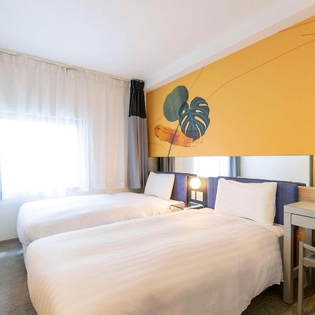 Comfort Inn Naha Tomari Port Ngoại thất bức ảnh