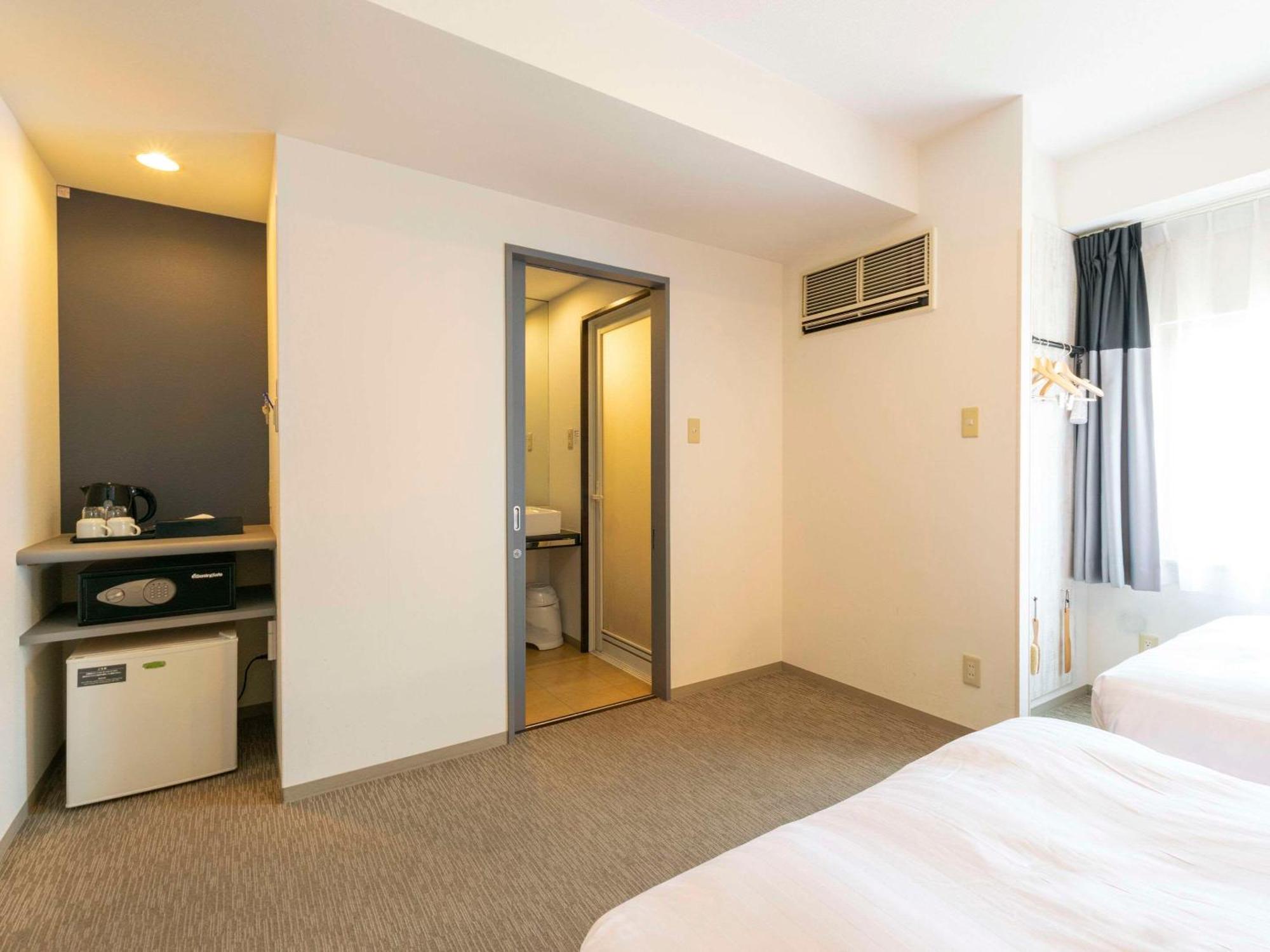 Comfort Inn Naha Tomari Port Ngoại thất bức ảnh