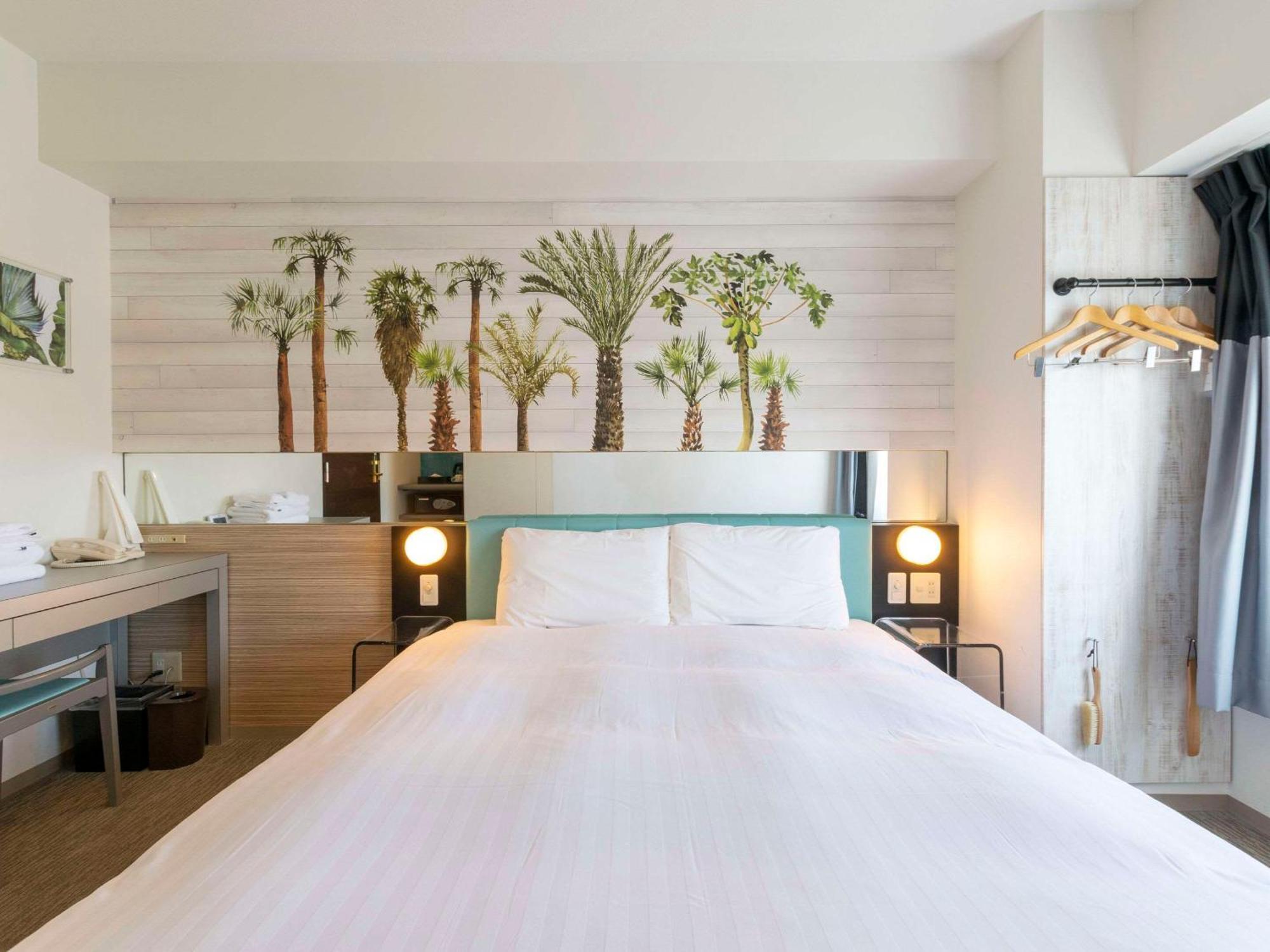 Comfort Inn Naha Tomari Port Ngoại thất bức ảnh