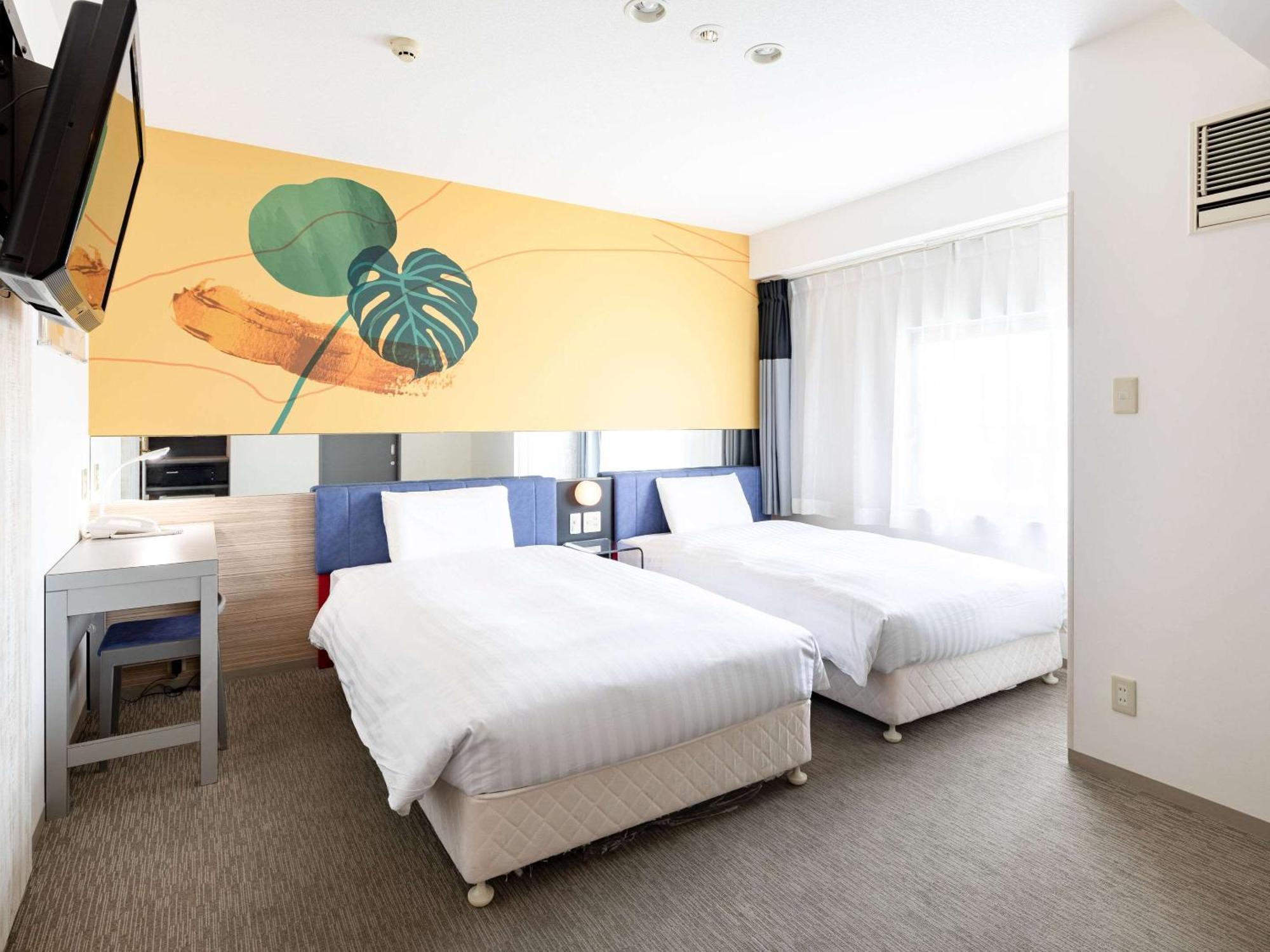 Comfort Inn Naha Tomari Port Ngoại thất bức ảnh