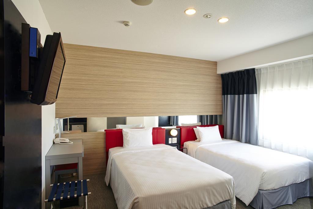 Comfort Inn Naha Tomari Port Phòng bức ảnh